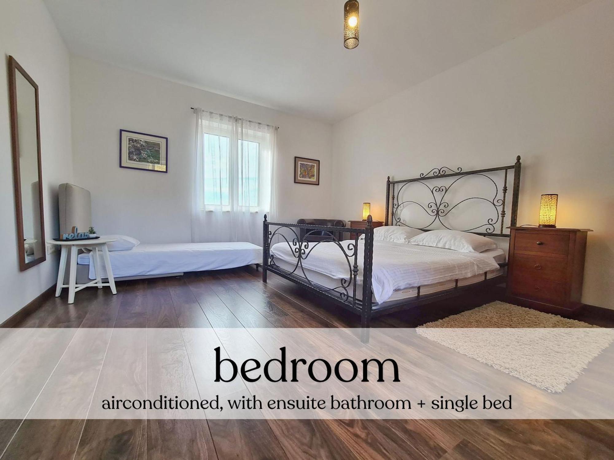 Spacious Villa With Pool, Indoor Jacuzzi And Sauna Near Porec Višnjan Zewnętrze zdjęcie